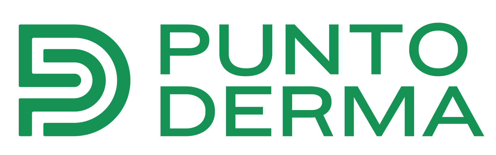 PuntoDerma Miguel Aleman Logo